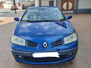 Renault Megane 2007