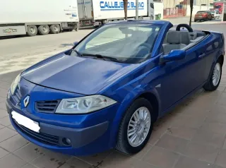 Renault Megane 2007