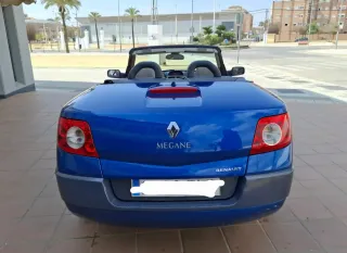 Renault Megane 2007