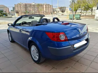 Renault Megane 2007