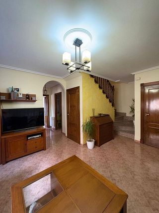 Chalet en venta en Puerto Lumbreras