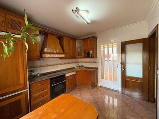 Chalet en venta en Puerto Lumbreras