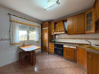 Chalet en venta en Puerto Lumbreras