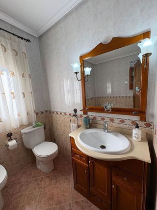 Chalet en venta en Puerto Lumbreras