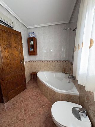 Chalet en venta en Puerto Lumbreras