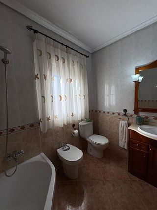 Chalet en venta en Puerto Lumbreras