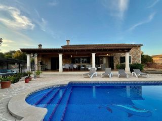 Casa rural en alquiler en Campos