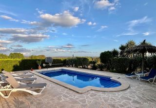 Casa rural en alquiler en Campos