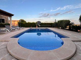 Casa rural en alquiler en Campos