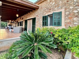 Casa rural en alquiler en Campos