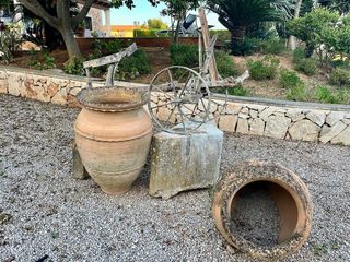 Casa rural en alquiler en Campos