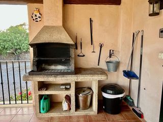 Casa rural en alquiler en Campos