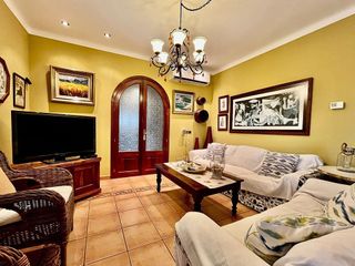 Casa rural en alquiler en Campos