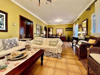 Casa rural en alquiler en Campos