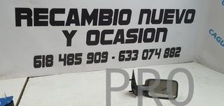 espejo fiat uno derecho nuevo