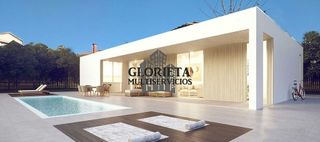 Casa en venta en Cabral - Candeán en Vigo