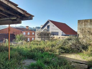 Casa en venta en Cabral - Candeán en Vigo