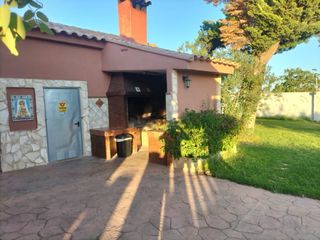 Alquiler de chalet para eventos o vacaciones.