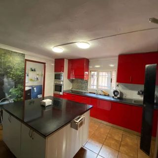 Alquiler de chalet para eventos o vacaciones.