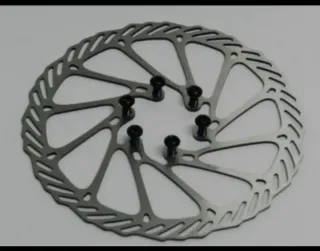 Disco freno G3 160mm para SRAM SHIMANO MAGURA HAYE