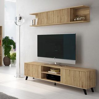 Lote Muebles Salón Aiko