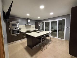 Casa en venta en Vall d´Uixó (la)