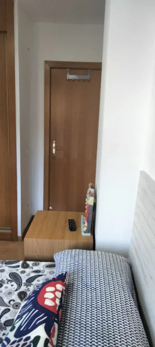 Alquiler de habitación