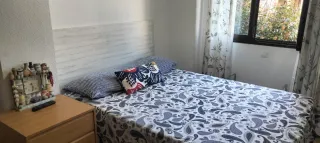 Alquiler de habitación