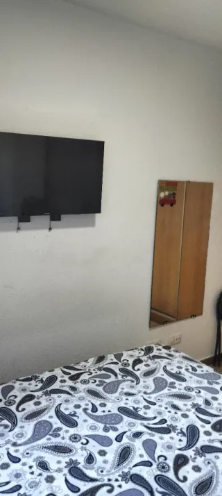 Alquiler de habitación