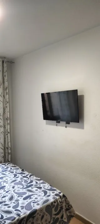 Alquiler de habitación