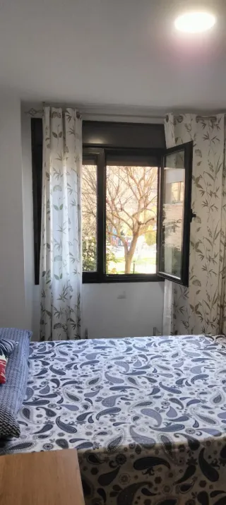 Alquiler de habitación