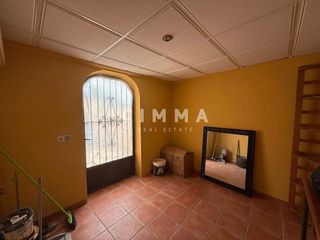 Chalet en venta en Nucia (la)