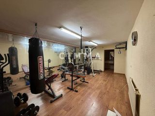 Chalet en venta en Nucia (la)