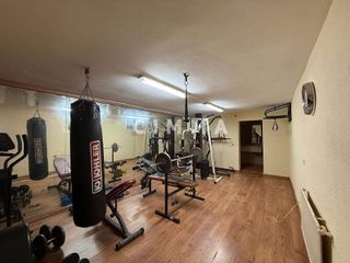 Chalet en venta en Nucia (la)