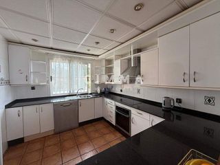 Chalet en venta en Nucia (la)