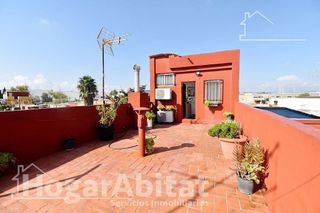 Chalet en venta en Les Boqueres-Zona norte en Almazora/Almassora