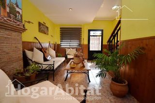 Chalet en venta en Les Boqueres-Zona norte en Almazora/Almassora