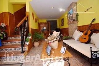 Chalet en venta en Les Boqueres-Zona norte en Almazora/Almassora