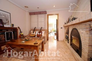 Chalet en venta en Les Boqueres-Zona norte en Almazora/Almassora
