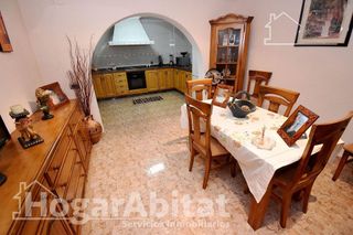 Chalet en venta en Les Boqueres-Zona norte en Almazora/Almassora