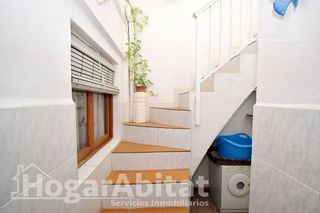 Chalet en venta en Les Boqueres-Zona norte en Almazora/Almassora