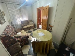 Casa adosada en venta en Cieza