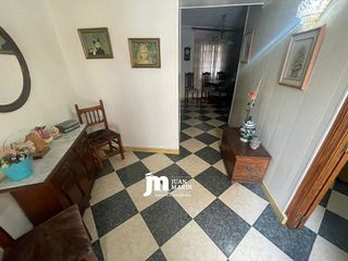 Casa adosada en venta en Cieza