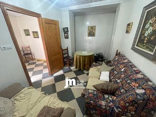 Casa adosada en venta en Cieza
