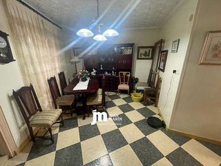 Casa adosada en venta en Cieza