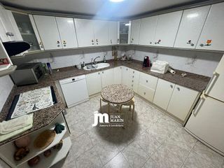 Casa adosada en venta en Cieza