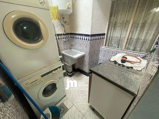 Casa adosada en venta en Cieza