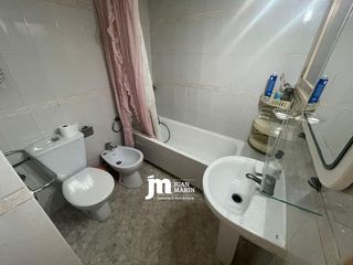 Casa adosada en venta en Cieza