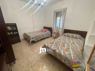 Casa adosada en venta en Cieza