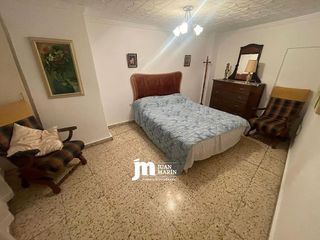 Casa adosada en venta en Cieza